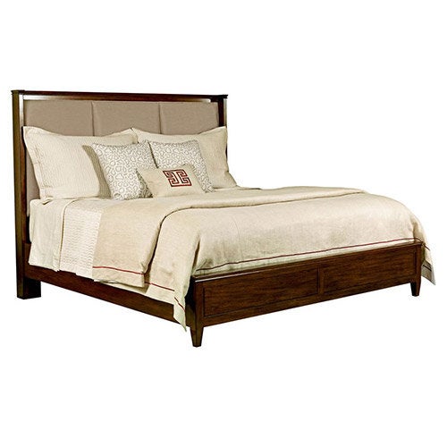 Elise King Spectrum Bed