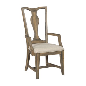 Mill House Copeland Arm Chair