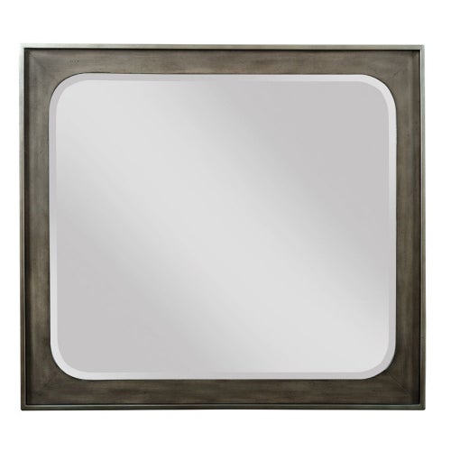 Cascade Madison Landscape Mirror