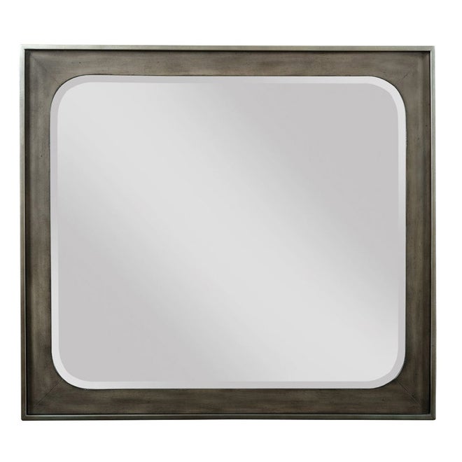 Cascade Madison Landscape Mirror