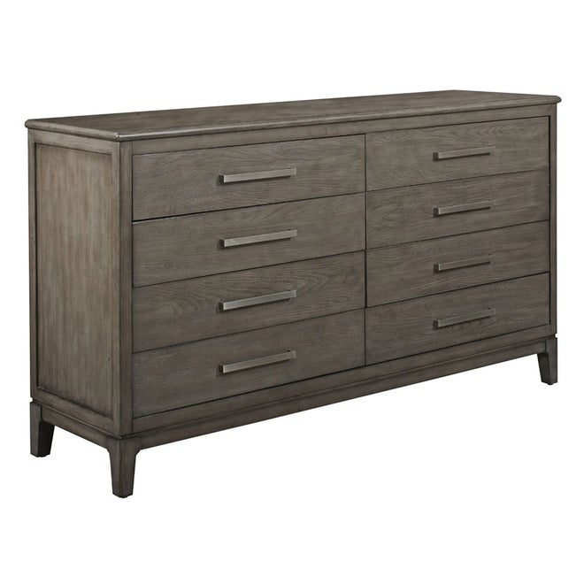 Cascade Sellers Drawer Dresser