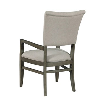 Cascade Hyde Arm Chair