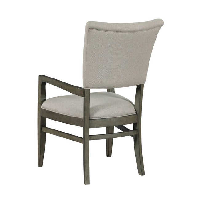 Cascade Hyde Arm Chair