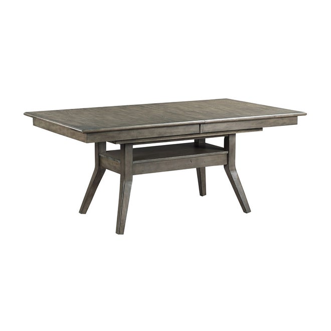 Cascade Dillon Trestle Dining Table