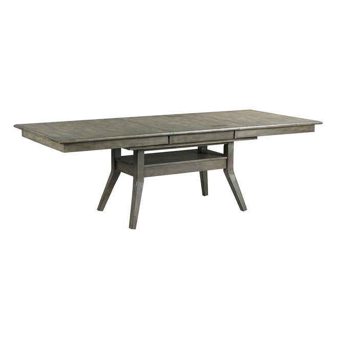 Cascade Dillon Trestle Dining Table