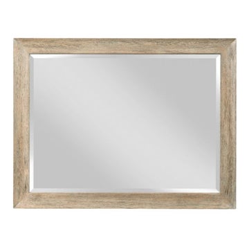 Symmetry Rectangular Mirror