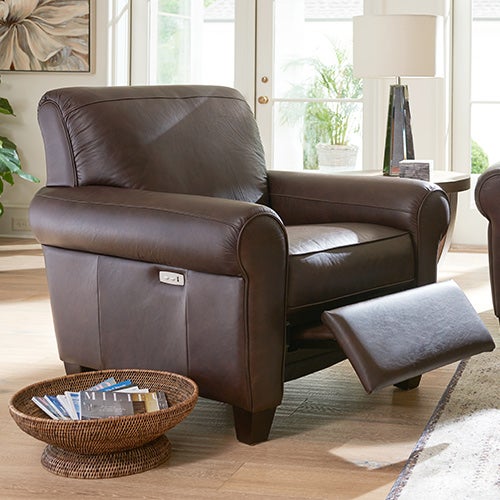 Bennett duo® Reclining Chair