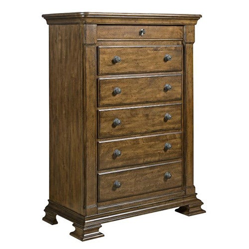 Portolone Drawer Chest