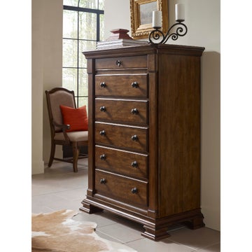 Portolone Drawer Chest