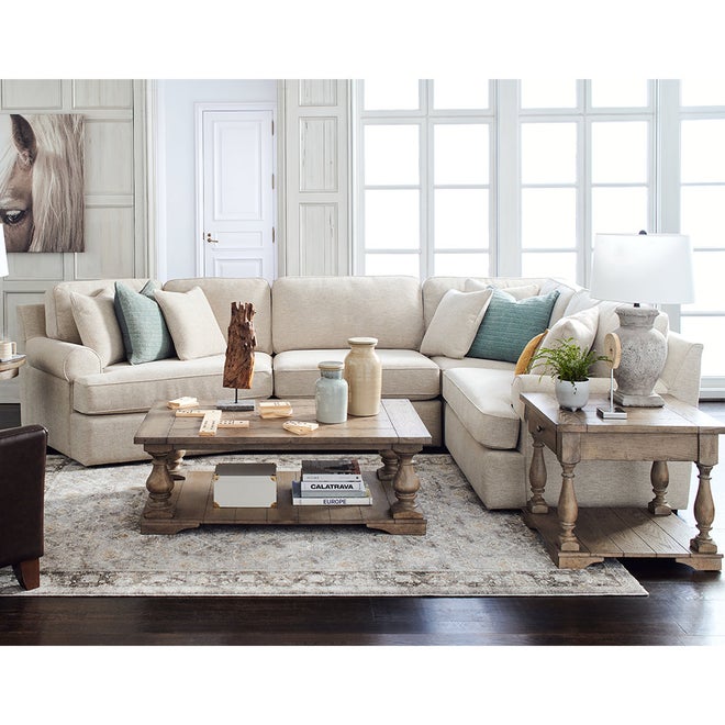 Alani Sectional