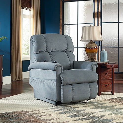 Pinnacle Platinum Power Lift Recliner