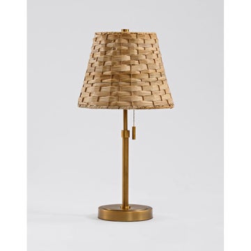  Augustine Table Lamp