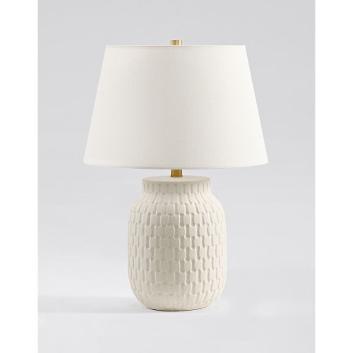  Bianca Table Lamp