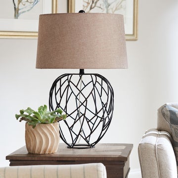  Stuart Table Lamp