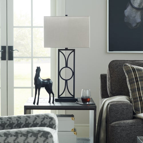  Powell Table Lamp