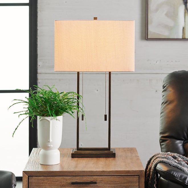  Brenton Table Lamp