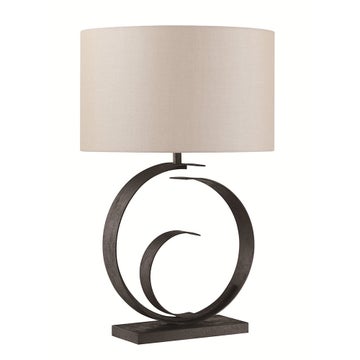  Messina Table Lamp