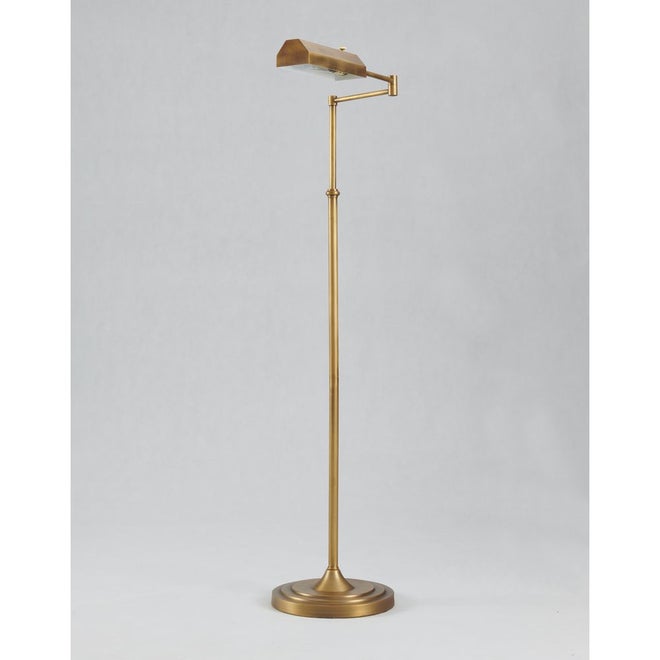  Harrington Pharmacy Floor Lamp