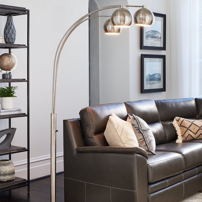  Collette Floor Lamp