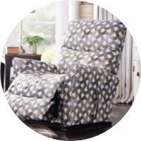 Recliner Options