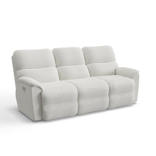 Brooks Power Reclining Sofa w/ Headrest