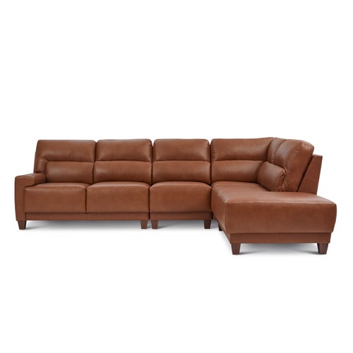 Draper Sectional