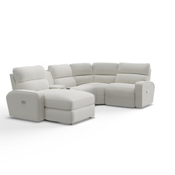 Maddox Sectional