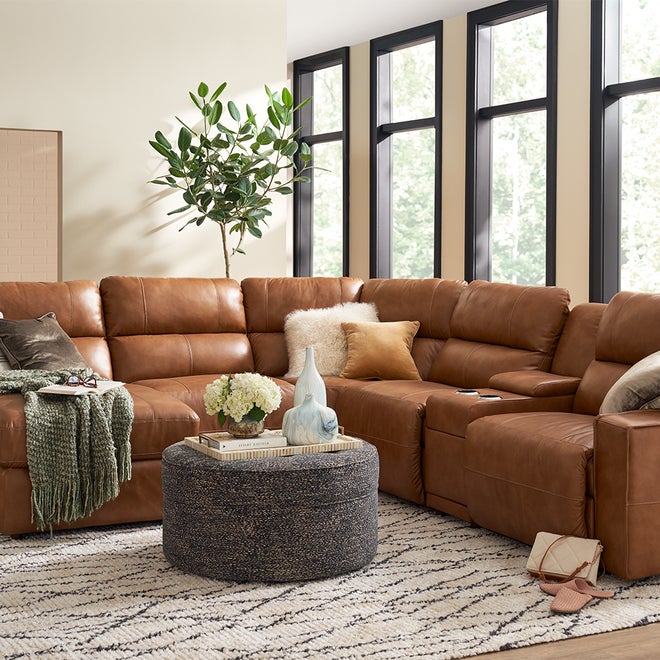 Maddox Sectional